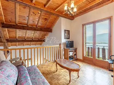 Maison, 143 m²