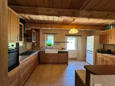 Maison, 250 m²