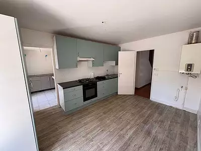 Maison, 125 m²
