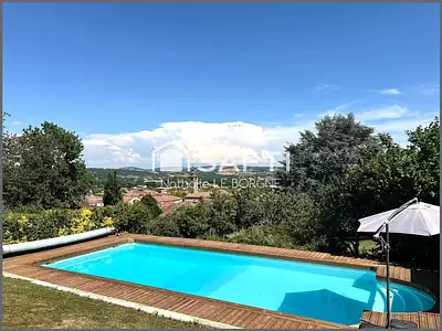 Maison, 198 m²