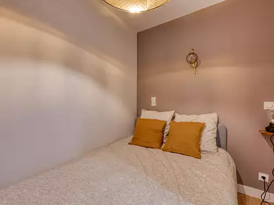 Appartement, 29 m²