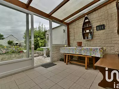 Maison, 92 m²