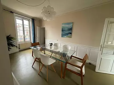 Appartement, 155 m²