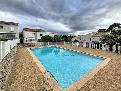 Appartement, 58,69 m²