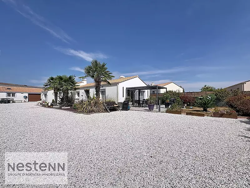 Maison, 88,59 m²