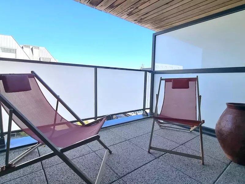 Appartement, 44,06 m²