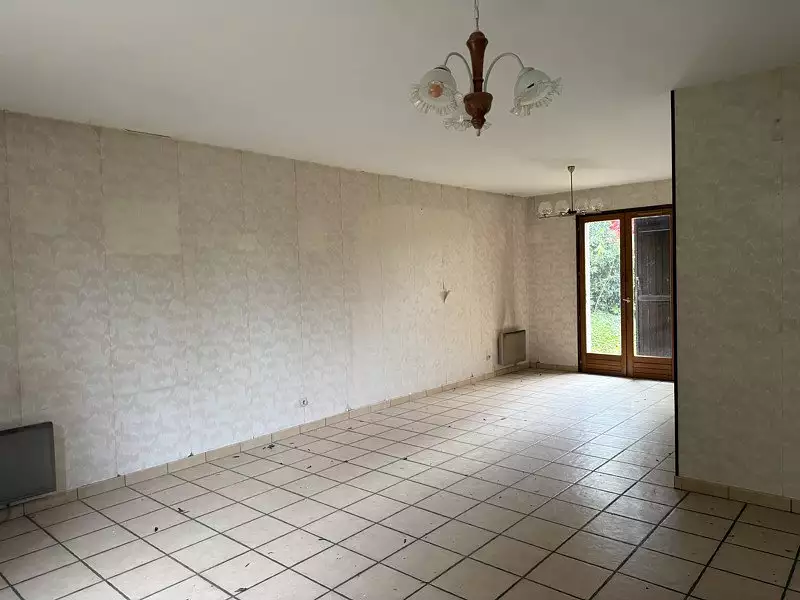 Maison, 74 m²