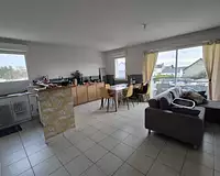 Appartement, 68 m²