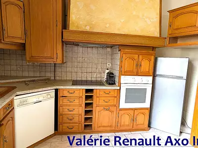 Maison, 144 m²