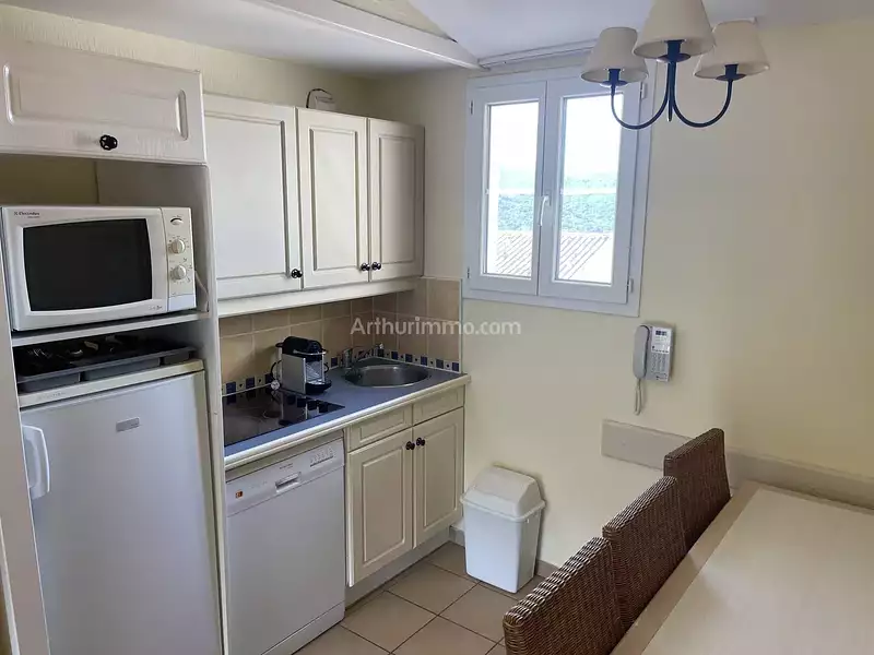 Appartement, 36,43 m²