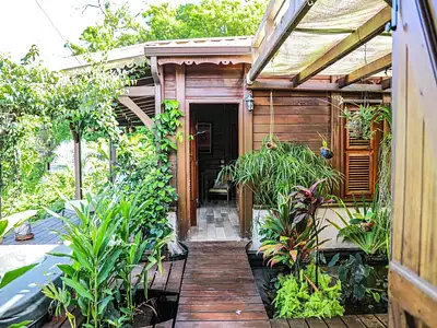 Maison, 185 m²