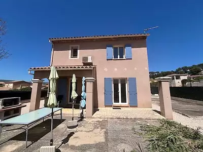 Maison, 87 m²