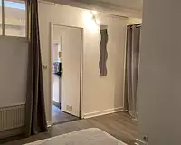 Appartement, 46,11 m²