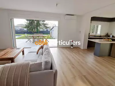 Maison, 160 m²