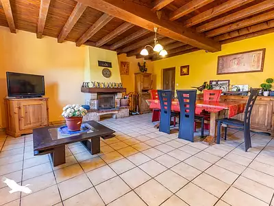 Maison, 181 m²