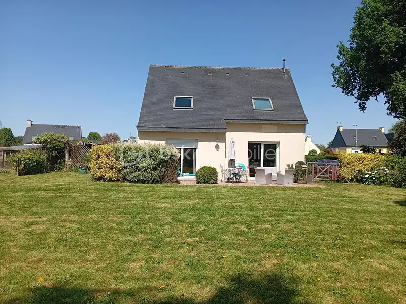 Maison, 130 m²