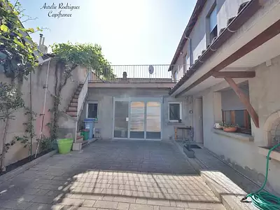 Maison, 187 m²