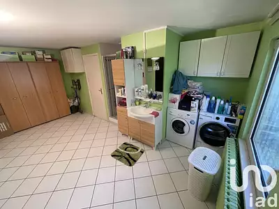 Maison, 187 m²