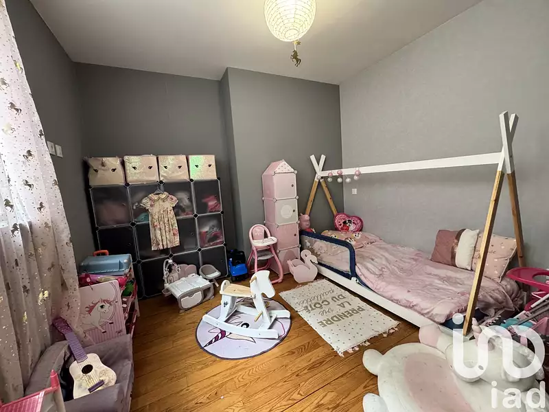 Appartement, 86 m²
