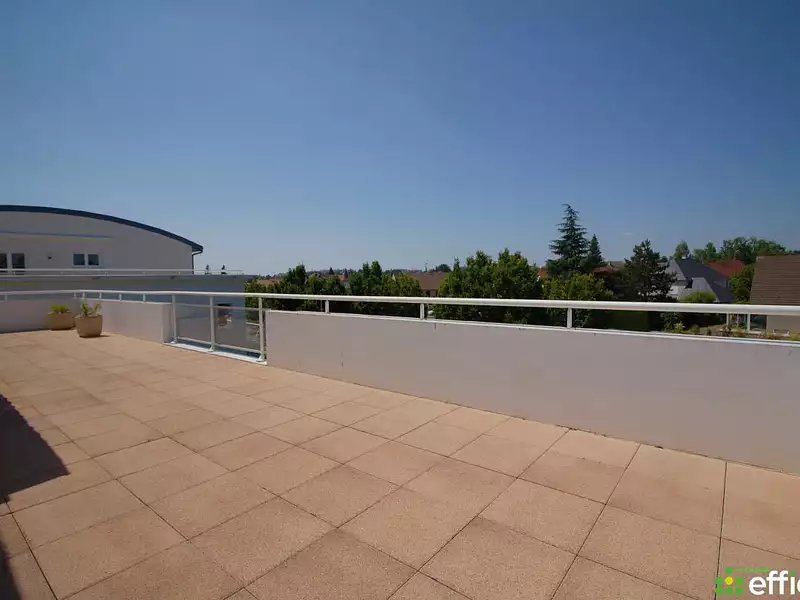 Appartement, 96 m²
