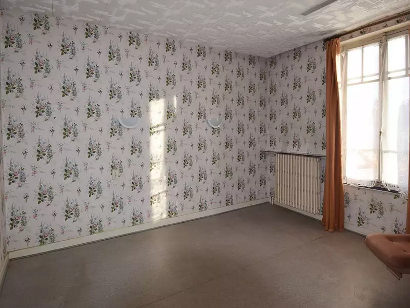 Maison, 101 m²
