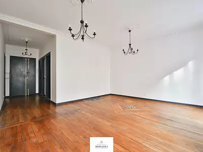 Appartement, 70,17 m²
