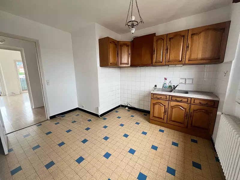 Appartement, 78,87 m²