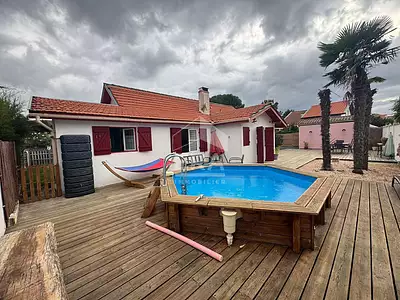 Maison, 90,66 m²