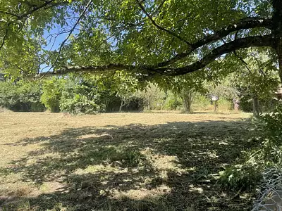 Terrain, 1 414 m²