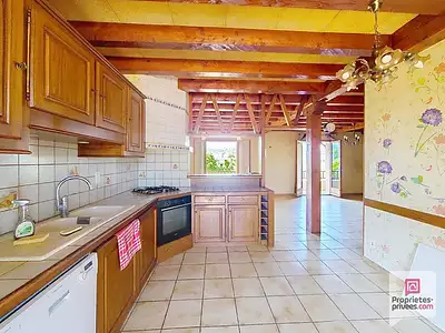 Maison, 160 m²