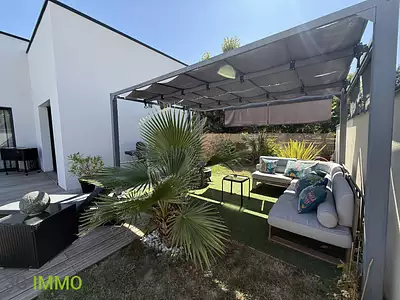 Maison, 131 m²
