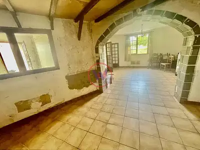 Maison, 109 m²