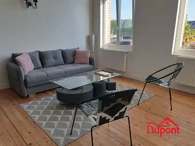 Appartement, 118 m²