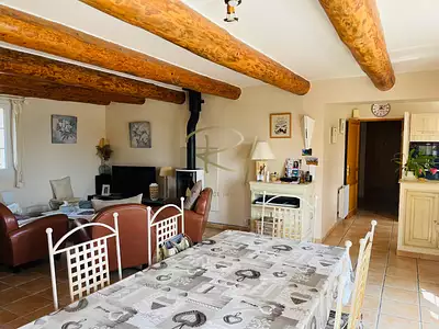 Maison, 110 m²