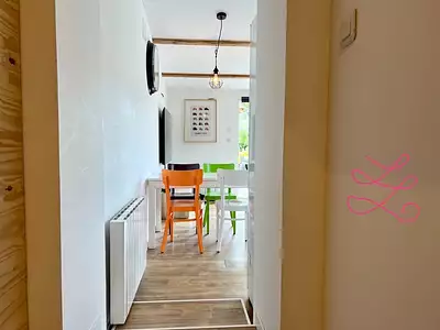 Maison, 72 m²