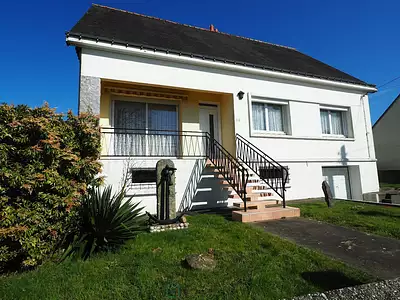 Maison, 82 m²