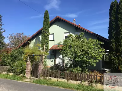 Maison, 95,5 m²