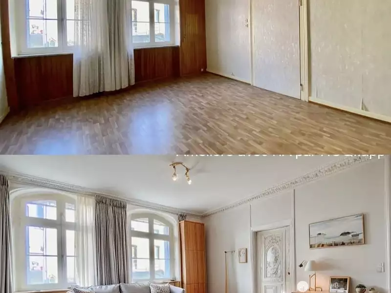 Maison, 115 m²