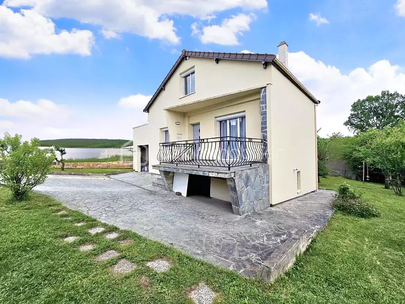 Maison, 110 m²