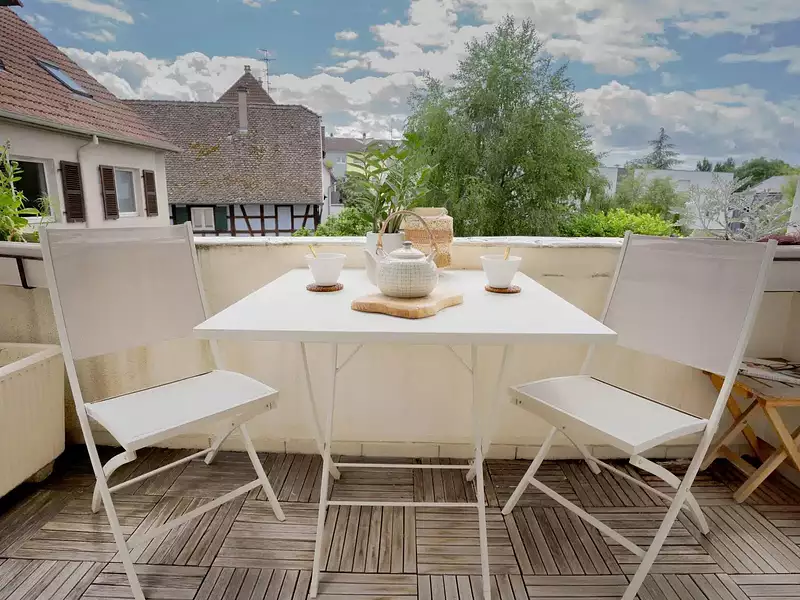 Appartement, 100 m²