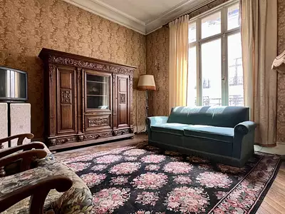 Appartement, 131 m²