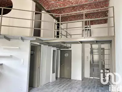 Appartement, 72 m²