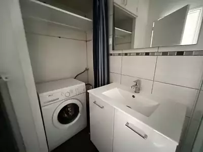 Appartement, 27 m²