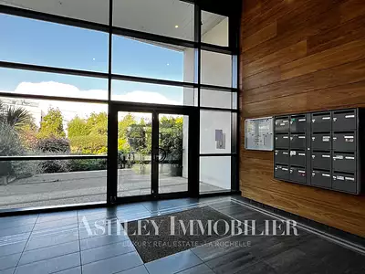 Appartement, 83 m²