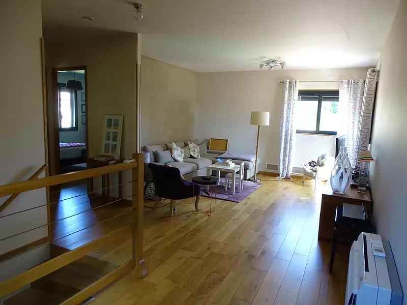 Maison, 233 m²