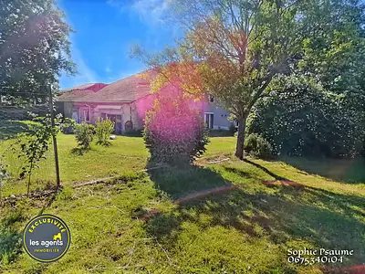 Maison, 250 m²