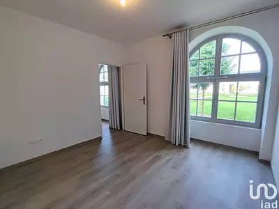 Appartement, 42 m²
