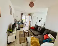 Appartement, 53,53 m²