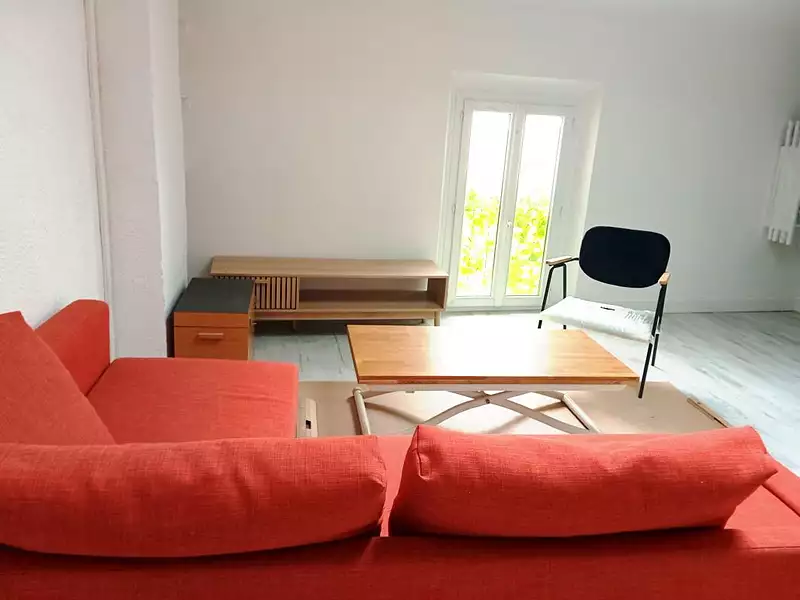 Appartement, 48 m²