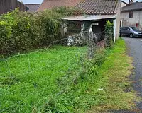 Maison, 71 m²